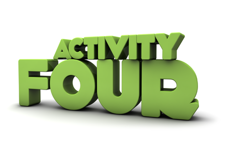Activity Four