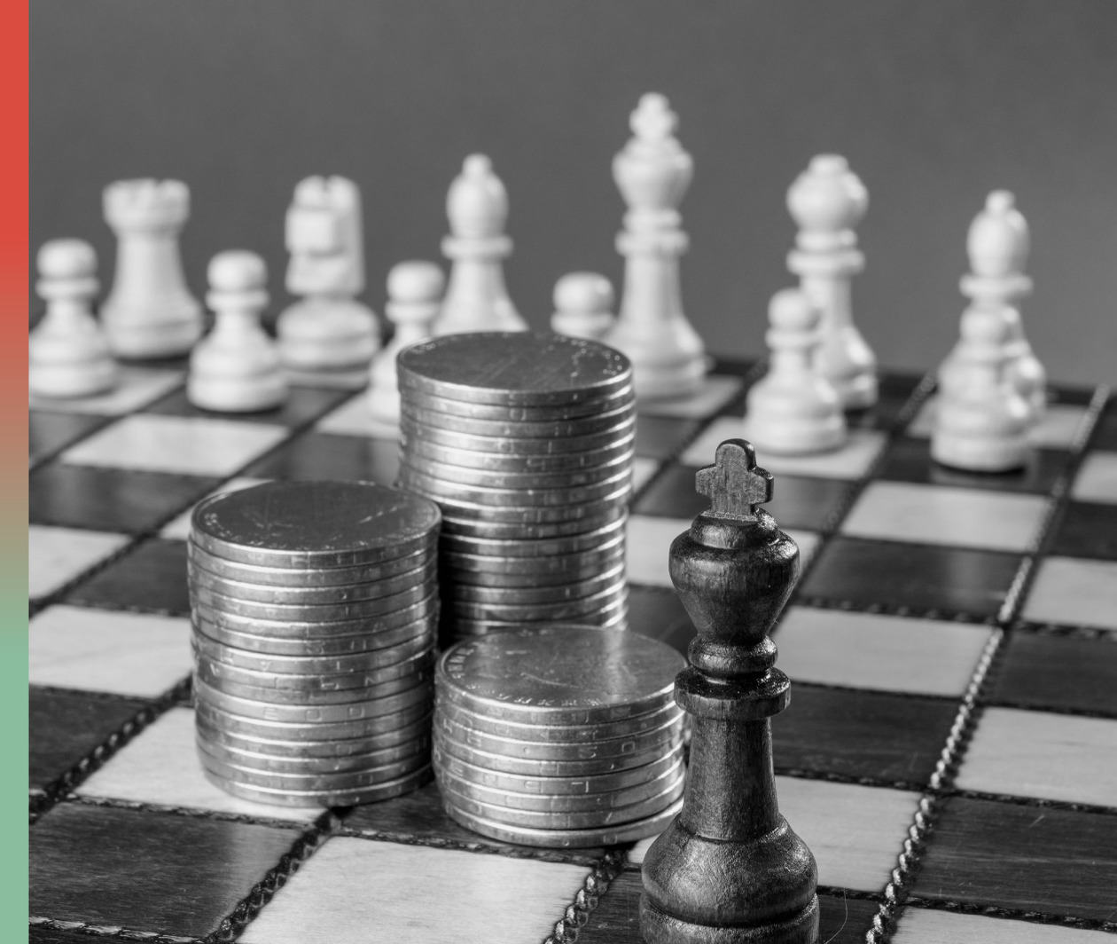 Business Ethics: Exploring Big Data and Tax Avoidance