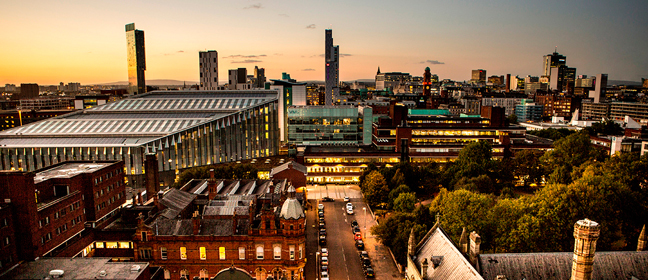 Professor Frances Press  Manchester Metropolitan University