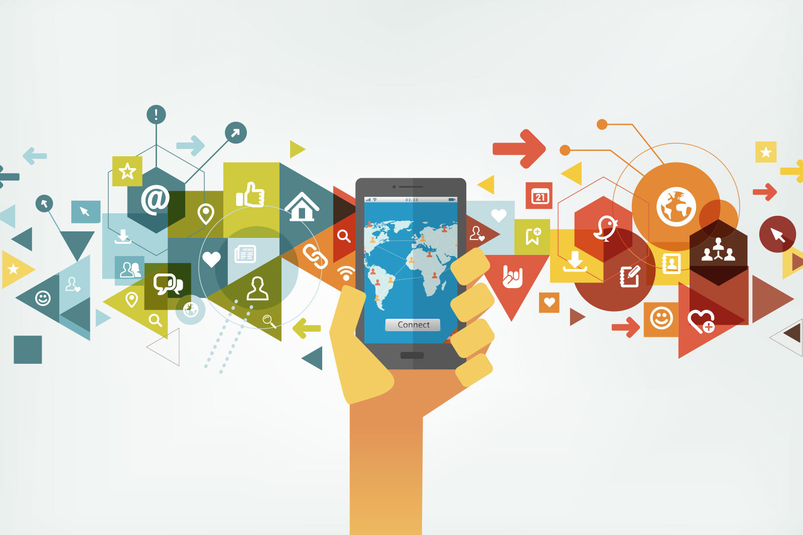 The Social Network How Everyday >> The Power Of Social Media Online Course The Social Network How Everyday >> The Power Of Social Media Online Course