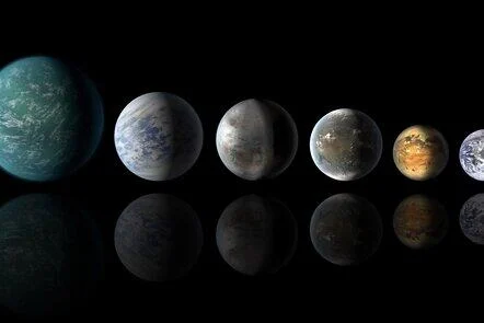 Icy Moons and Exoplanets - cover image