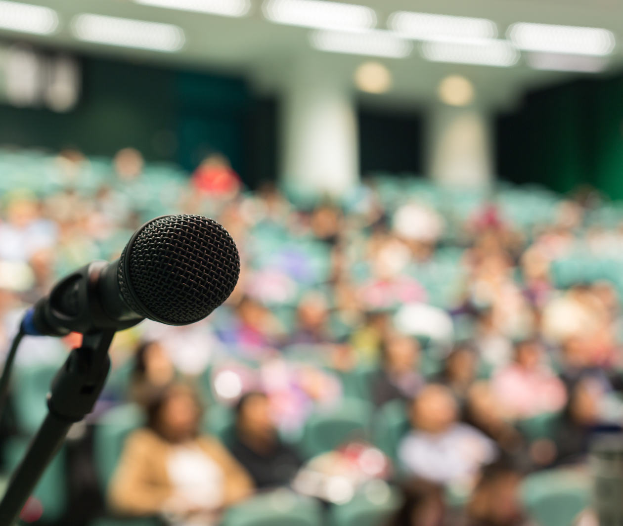 What Makes an Effective Presentation?