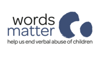 Logo for Words Matter