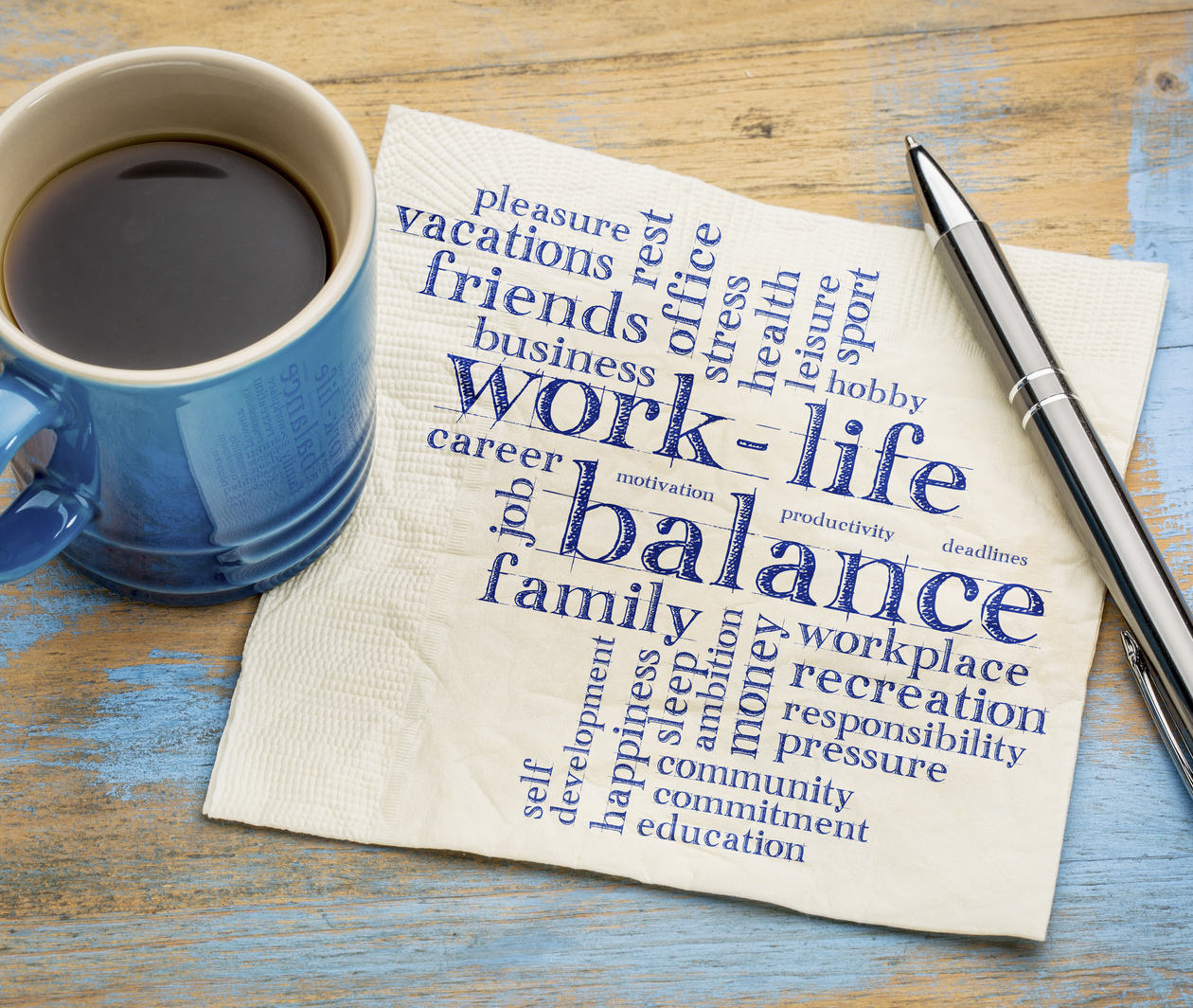 Work-Life Balance and the Impact of Remote Working