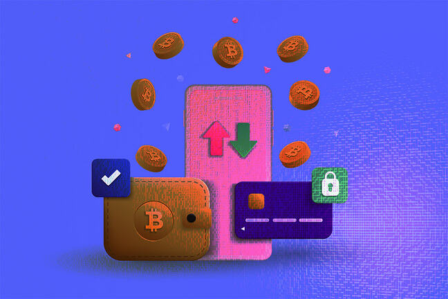 O Wallet Overview Overview of Wallets