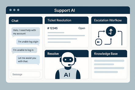 Building Intelligent Agent Architectures
