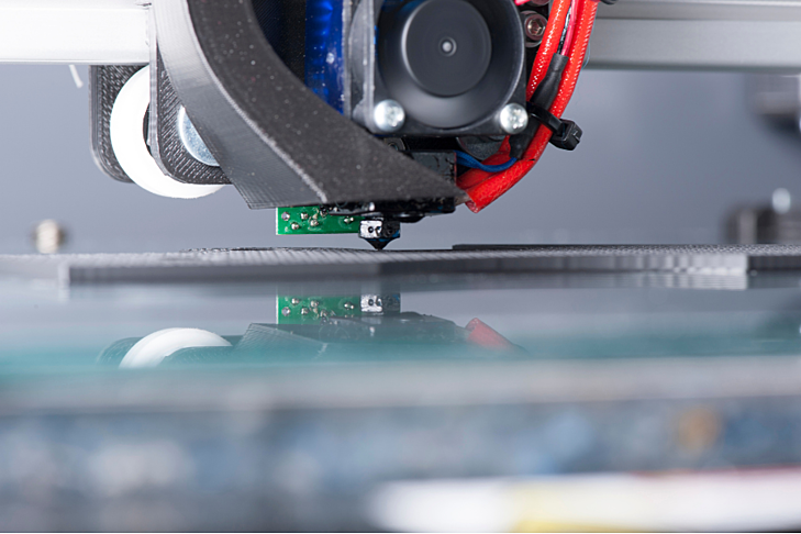 Labdox Course Images Application of 3D Printing in Various Industries