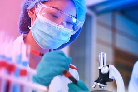 Next Generation Sequencing Technologies - Online Course - FutureLearn
