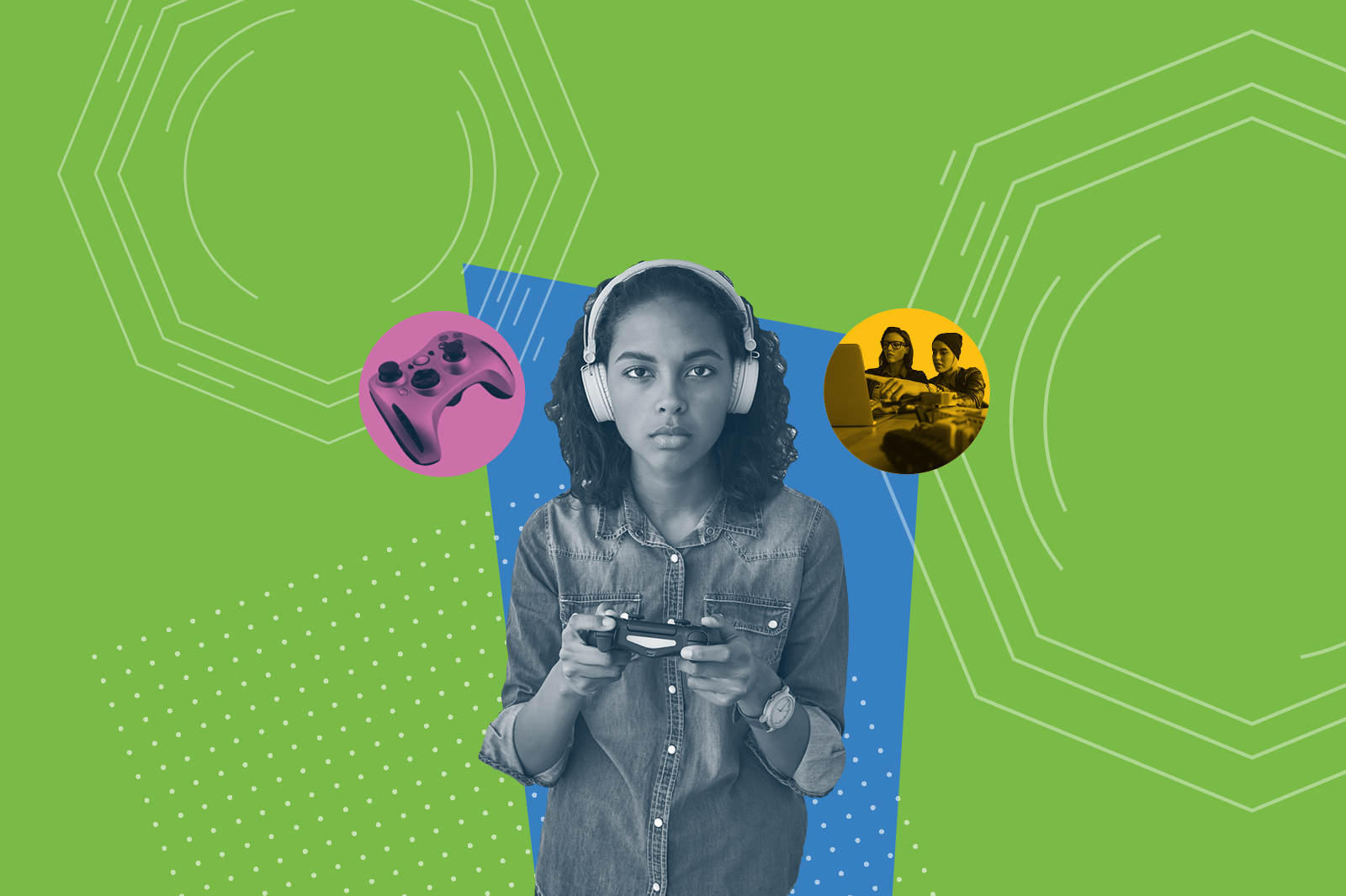 Create Expressive Videogames - Online Course - FutureLearn