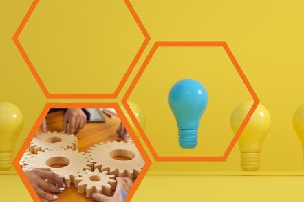 Unleash Your Potential: Innovation and Enterprise - cover image