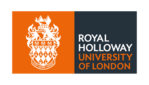 Royal Holloway logo