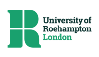 Roehampton大学徽标