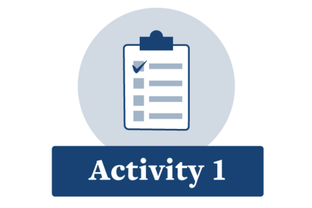 Activity 1