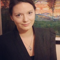Patrizia Kokot