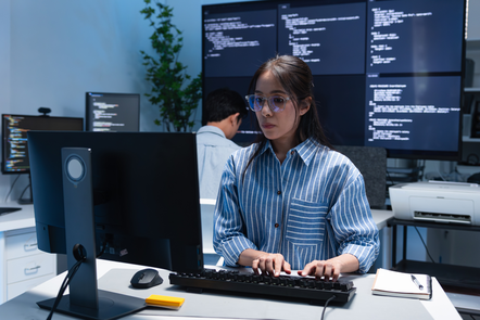 Work Simulations – Online Course – FutureLearn