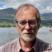 Bob Schofield