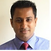 Sahan  Perera