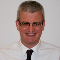 Neil Rogers