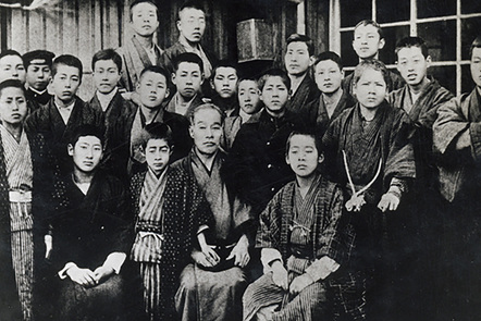 近代日本と福澤諭吉 近代日本と福澤諭吉メディア授業の本｜Yuka