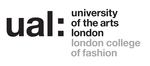 University of the arts London logo