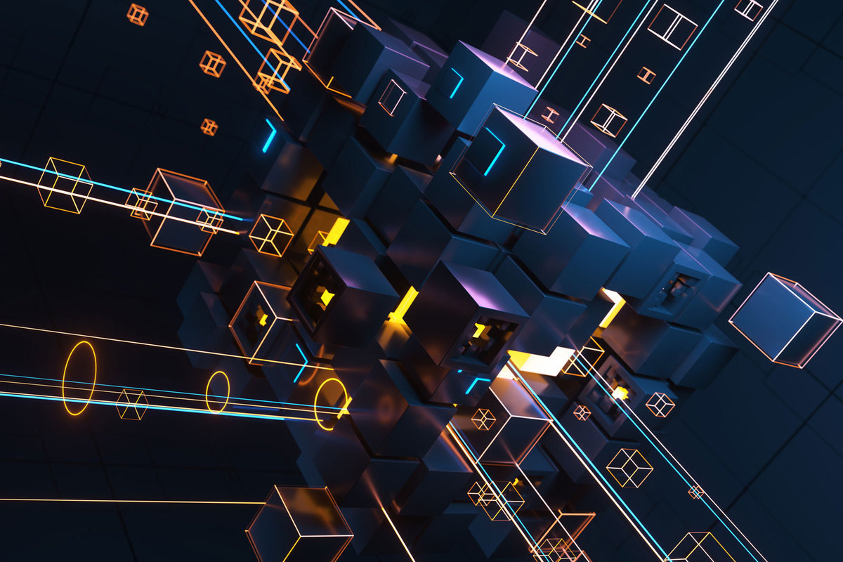 InterValue - Blockchain 4.0 обзор - YouTube