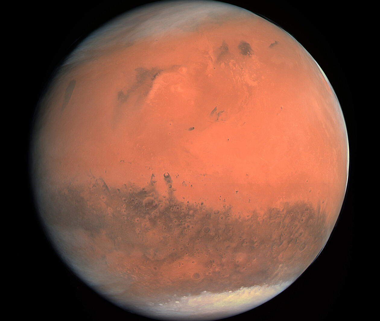 Mars 