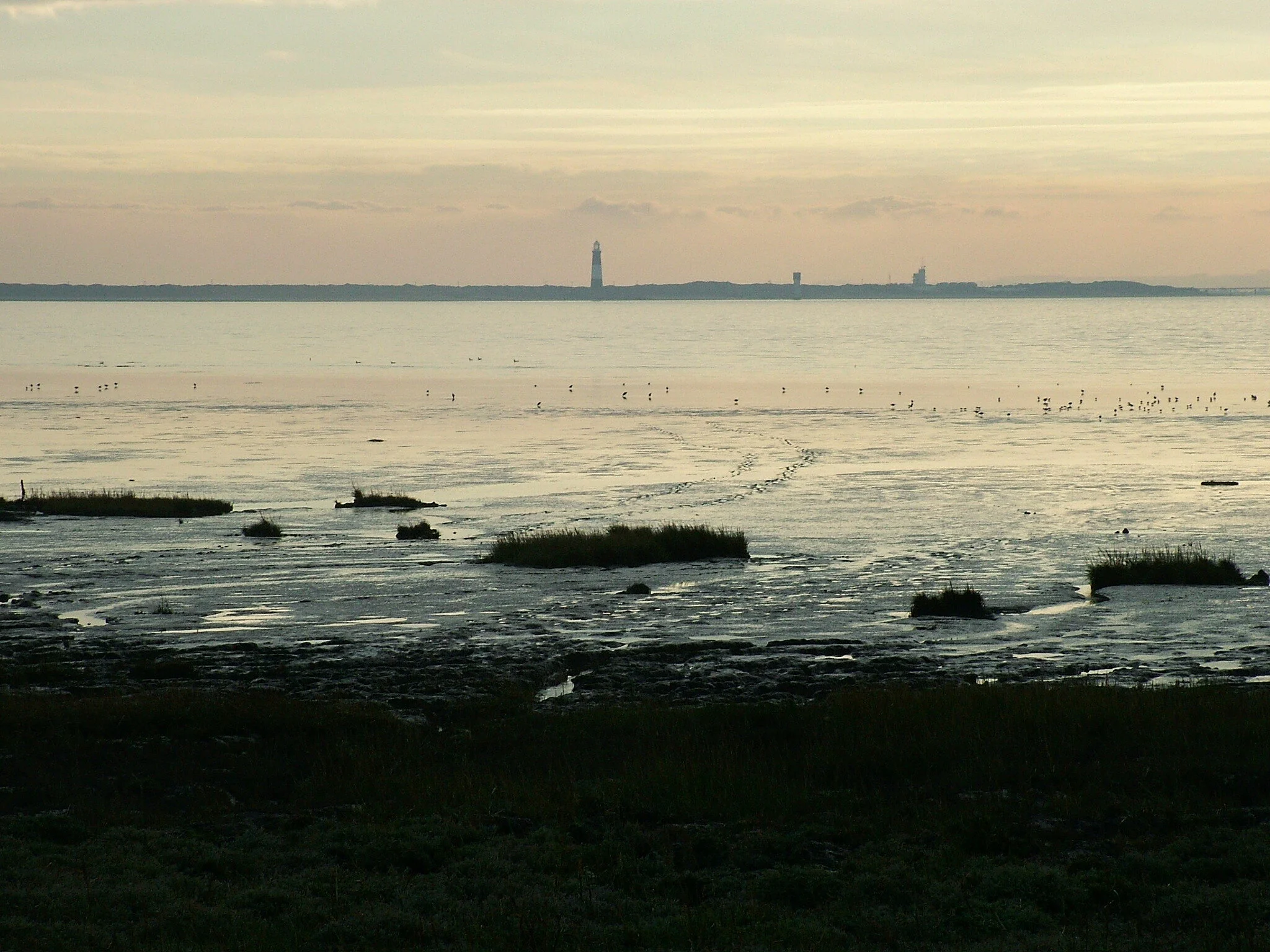 Spurn Point