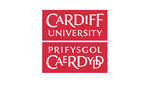 Cardiff University logo