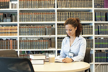 Introduction to Studying Law - cover image