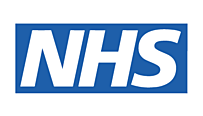 NHS logo