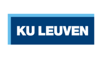 KU Leuven logo