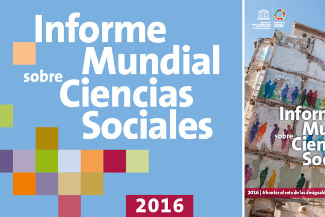 Tapa Informe Mundial