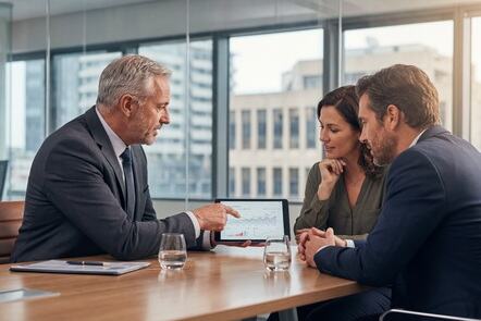 Negotiation Skills - cover image
