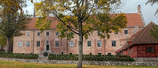Hans Christian Andersen Centre