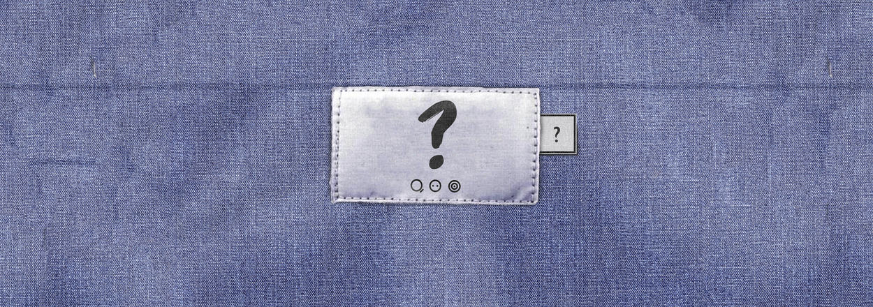 Who made my clothes? (Future Learn)