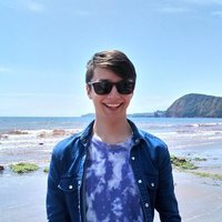 Liam Taylor