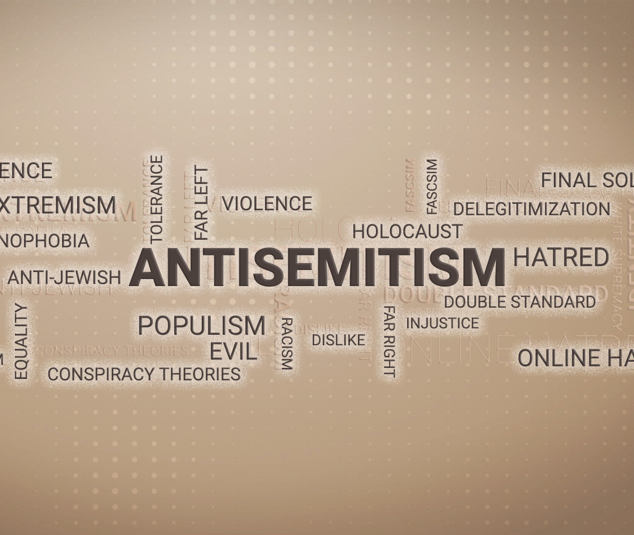 Antisemitism: Origins to Present - Online Course - FutureLearn