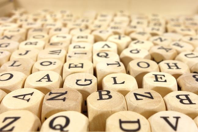 Glossary to understand scientific words and concepts.