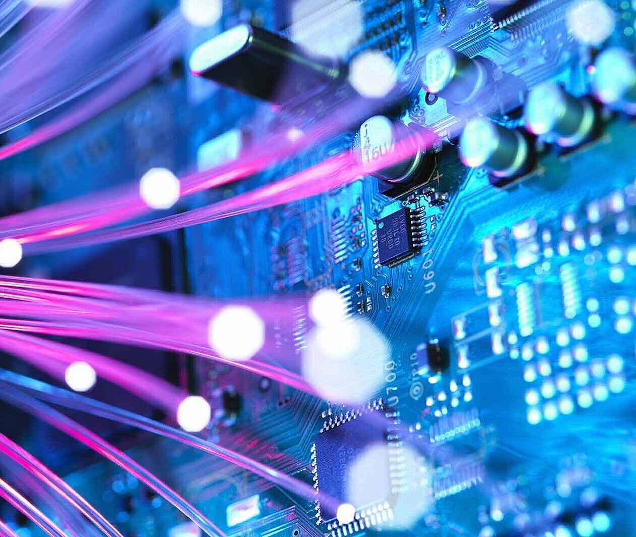 An Introduction to Electronic Engineering - Online Course - FutureLearn