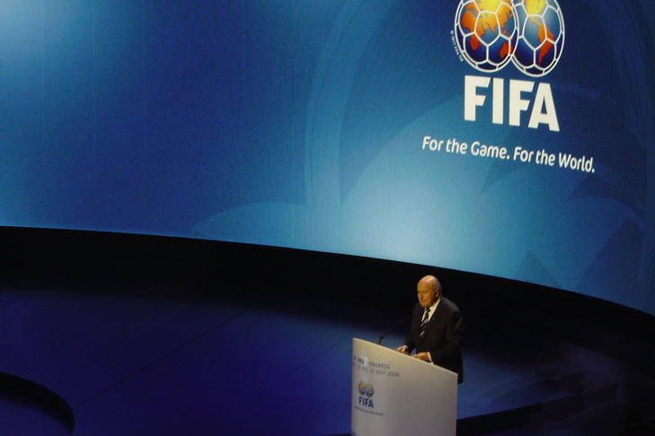 FIFA, Governance And Accountability