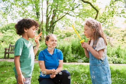 Introduction to Babysitting Essentials - cover image