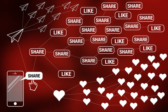 Viral Marketing