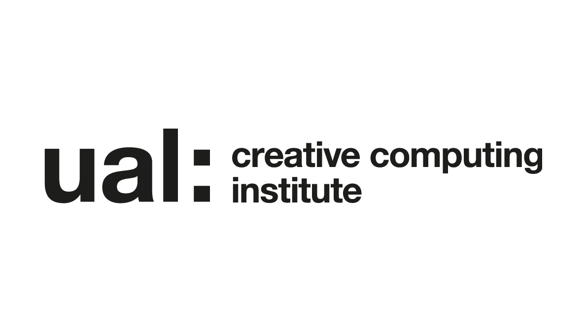 UAL Creative Computing Institute