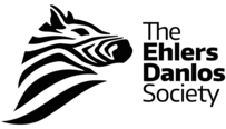 Ehlers-Danlos Society logo