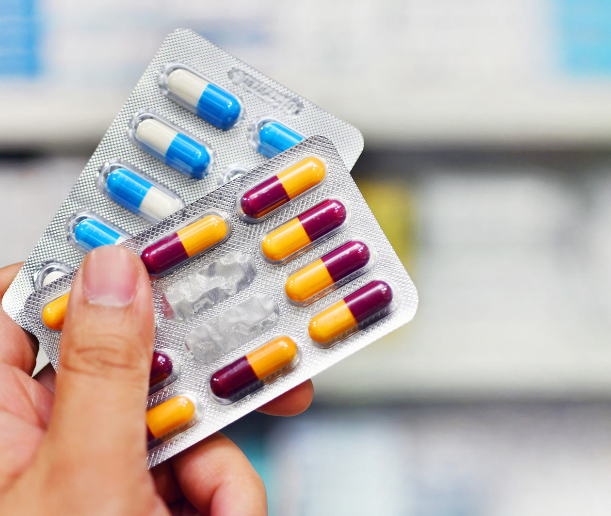 Antimicrobial Stewardship for the Gulf, Middle East and North Africa