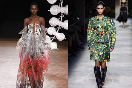 A Beginner’s Guide to Fashion Design - Online Course - FutureLearn