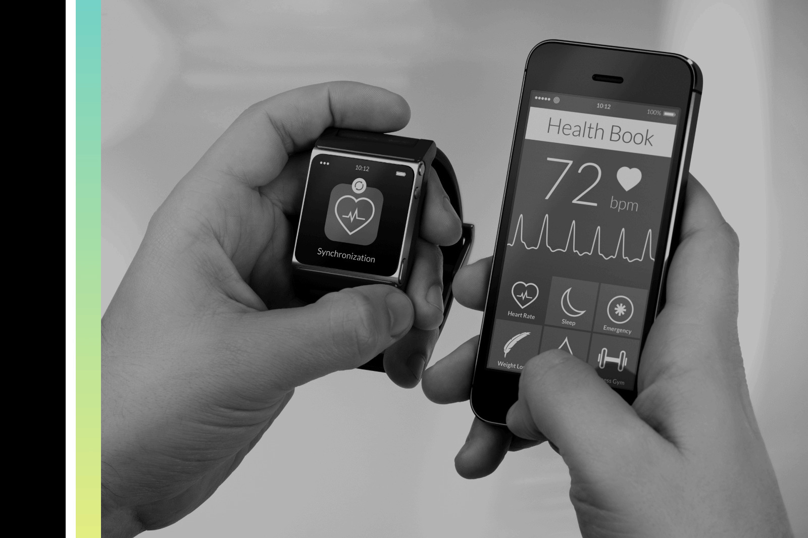 MedTech: Digital Health and Wearable Tech Course FutureLearn