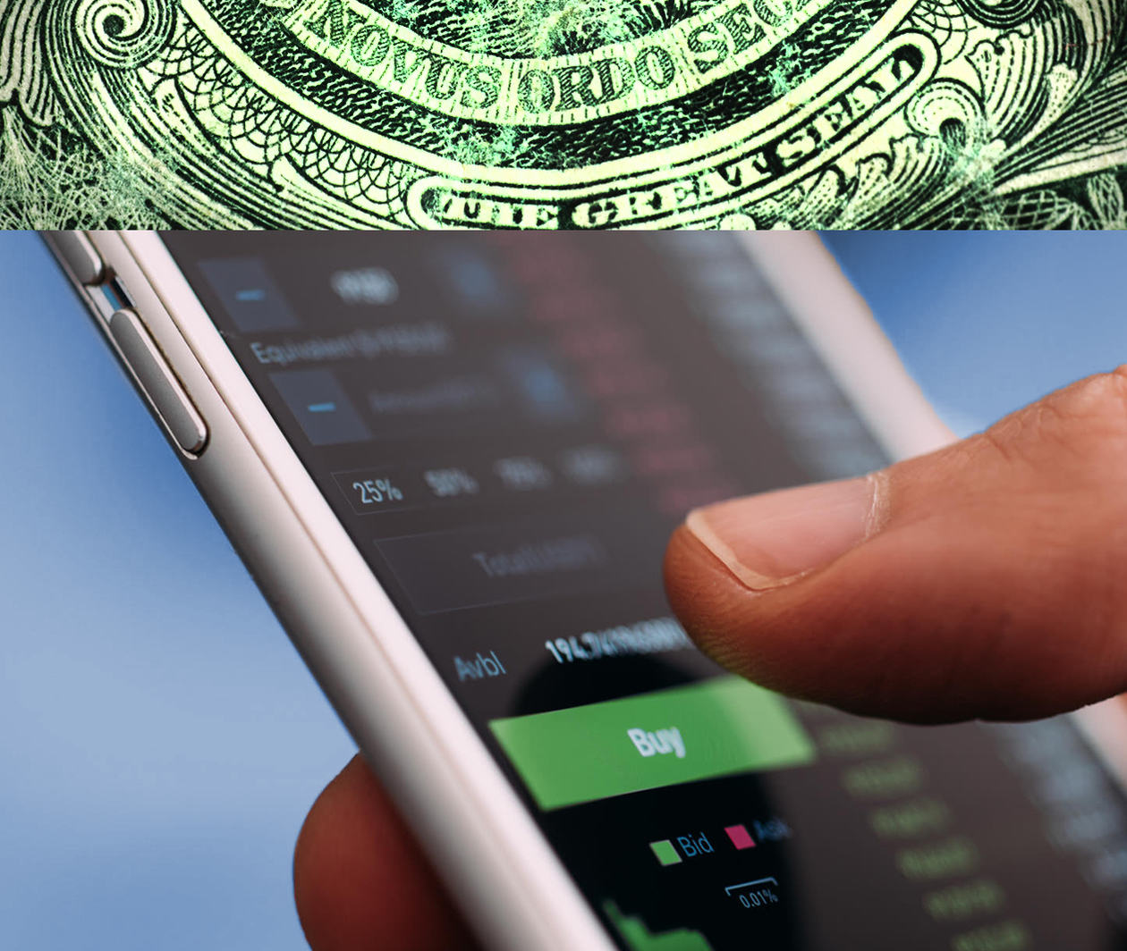 Raising Capital: Credit Tech, Coin Offerings, and Crowdfunding