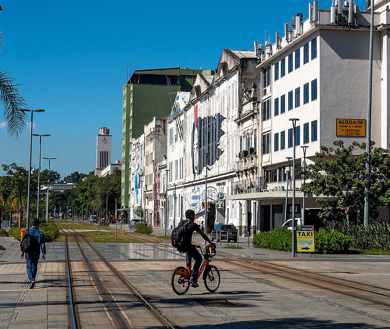 Transforming Urban Mobility: Components of Transport Planning for Sustainable Cities