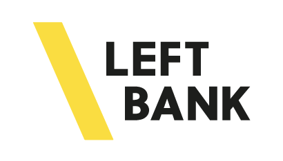 The left bank